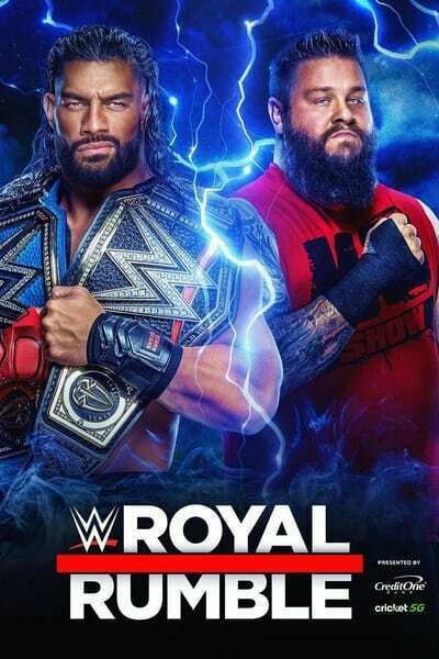 WWE Royal Rumble (2023) 720p WEB h264-HEEL