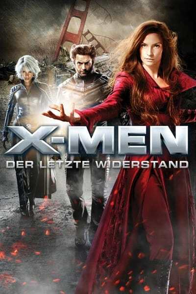 X-Men Der letzte Widerstand 2006 German DL BDRip AC3 x264-hqc mygully com