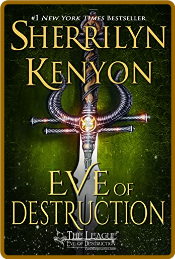 Eve of Destruction by Sherrilyn Kenyon