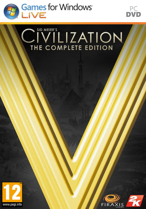 civilization v brave new world reloaded