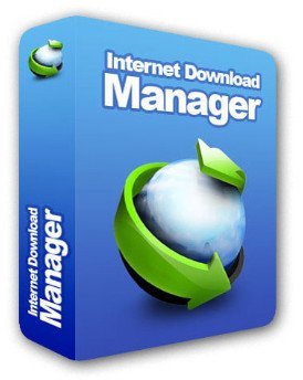 Cover: Internet Download Manager 6.42 Build 1 + Retail