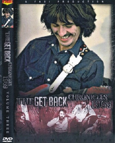 The Beatles - Get Back Chronicles Complete (2007) 3xDVD5 Xbnimklmlj5t