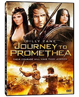 Journey to Promethea Das letzte Koenigreich German 2010 AC3 DVDRip XviD-QoM