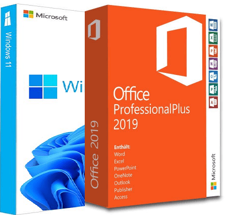 Windows 11 Pro/Enterprise Build 22000.132 (No TPM Required) With Office 2019 Pro Plus Preactivated August 2021