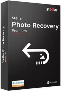 Stellar Photo Recovery Pro / Premium v11.8.0.0
