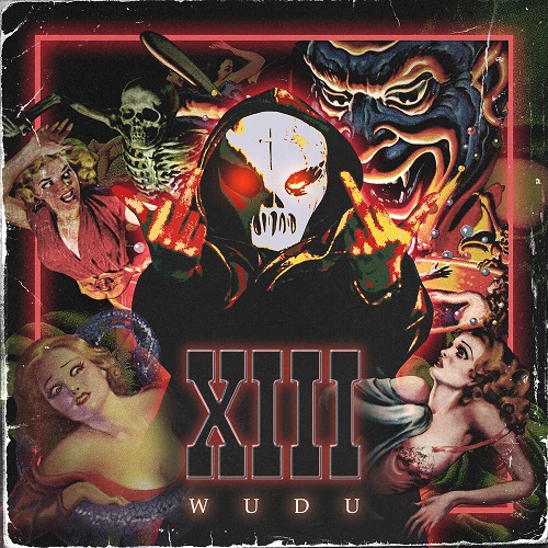 XIII - WUDU