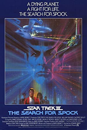 Star Trek III Auf der Suche nach Mr Spock REMASTERED 1984 German 720p BluRay x264 – SPiCY
