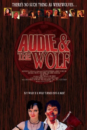 Audie und der Wolf German 2008 AC3 BDRiP XviD-XF