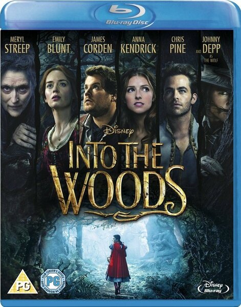 Into the Woods (2014) 1080p BluRay H264 AAC-RARBG