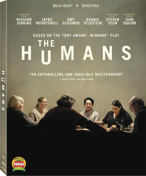 The Humans (2021) 1080p BluRay x264 AAC5.1-LAMA