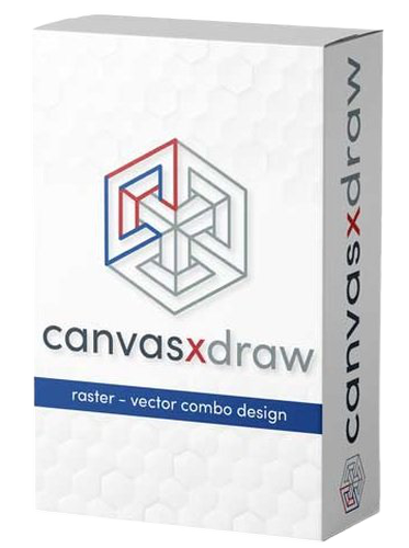 Canvas X Draw v20.0 Build 544 (x64)