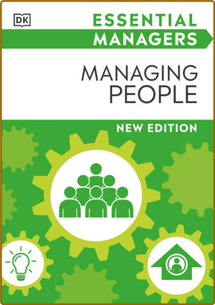 Essential Managers Managing People