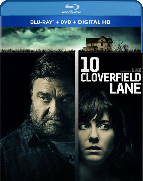 10 Cloverfield Lane (2016) 1080p BluRay x265-RARBG