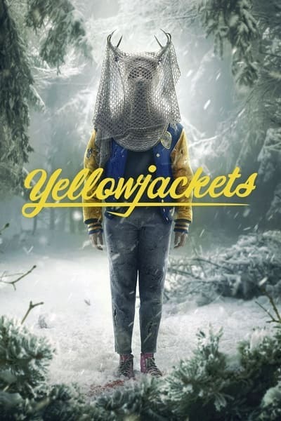 Yellowjackets S02E01 720p HEVC x265-MeGusta
