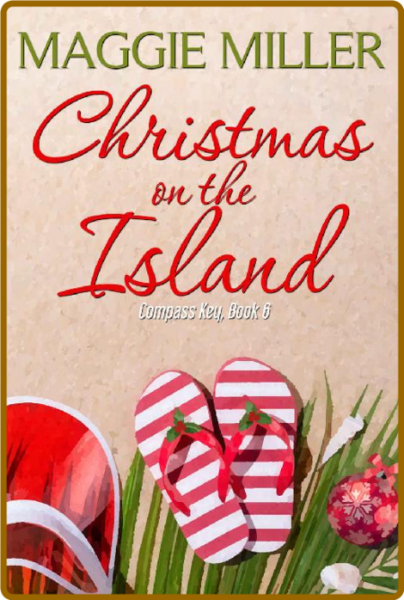 Christmas on the Island  Compas - Maggie Miller