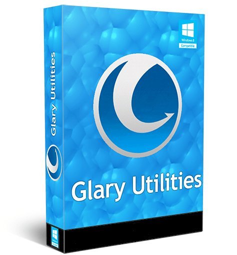 Glary Utilities Pro 5.211.0.240 Multilingual