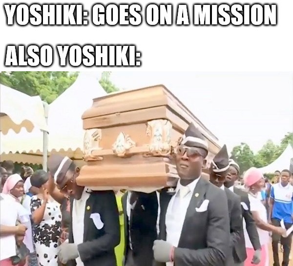 SNK Memes - Seite 3 Yoshiki12jbb