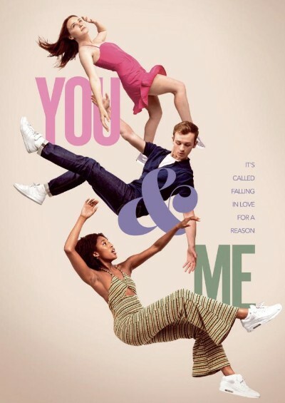 You and Me (2023) S01E06 XviD-AFG