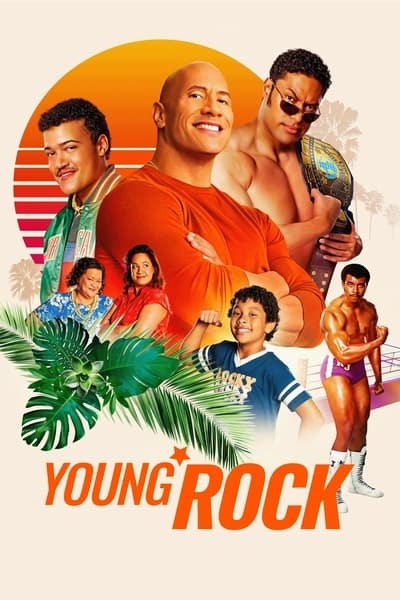 Young Rock S03E11 720p HEVC x265-MeGusta