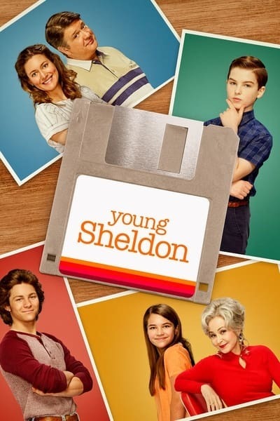 Young Sheldon S06E17 1080p HEVC x265-MeGusta