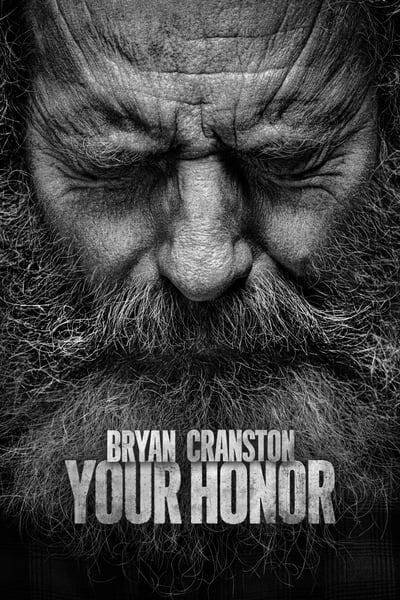 Your Honor S02E04 XviD-[AFG]