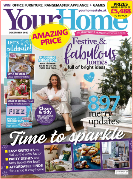 Your Home – December 2022