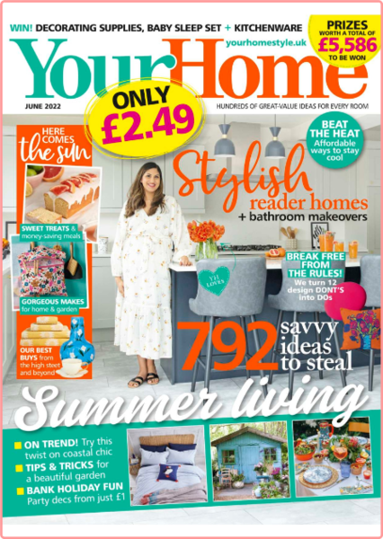 Your Home – June 2022