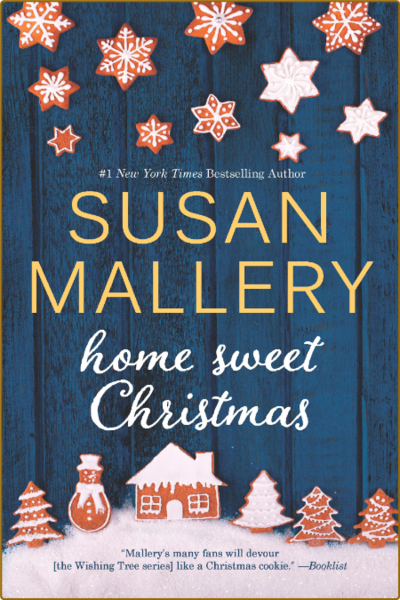 Home Sweet Christmas by Susan Mallery   Z2wie63g439lqpe3e