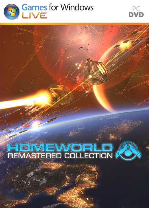 homeworld 2 download iso