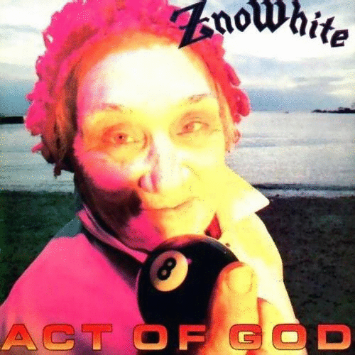 Znowhite - Discography (1988-2007)