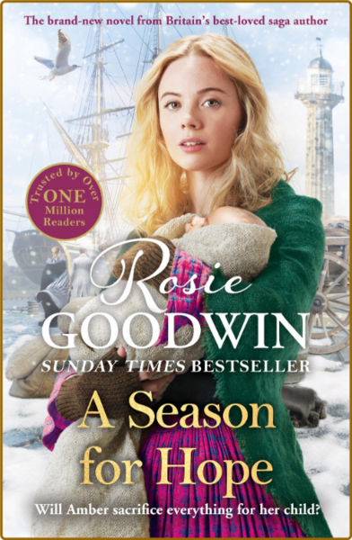 A Season for Hope - Rosie Goodwin