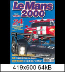 24 HEURES DU MANS YEAR BY YEAR PART FIVE 2000 - 2009 00lm00cartel1wck0e