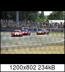 24 HEURES DU MANS YEAR BY YEAR PART FIVE 2000 - 2009 00lm00llegada11ngkil