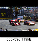 24 HEURES DU MANS YEAR BY YEAR PART FIVE 2000 - 2009 00lm00llegada6cpk1t