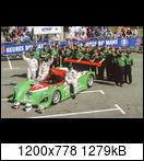 24 HEURES DU MANS YEAR BY YEAR PART FIVE 2000 - 2009 00lm00lola5jk7f