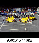 24 HEURES DU MANS YEAR BY YEAR PART FIVE 2000 - 2009 00lm00wr1bskz8