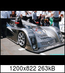 24 HEURES DU MANS YEAR BY YEAR PART FIVE 2000 - 2009 00lm01cadillaclmpflag1yjfw