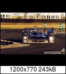 24 HEURES DU MANS YEAR BY YEAR PART FIVE 2000 - 2009 00lm01cadillaclmpflag6sj5q