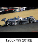 24 HEURES DU MANS YEAR BY YEAR PART FIVE 2000 - 2009 00lm01cadillaclmpflage9kfd
