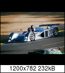 24 HEURES DU MANS YEAR BY YEAR PART FIVE 2000 - 2009 00lm01cadillaclmpflagg8jsv