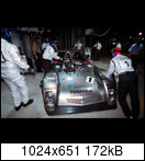 24 HEURES DU MANS YEAR BY YEAR PART FIVE 2000 - 2009 00lm01cadillaclmpflaghpk5g