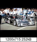24 HEURES DU MANS YEAR BY YEAR PART FIVE 2000 - 2009 00lm01cadillaclmpflagz8j56