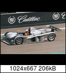 24 HEURES DU MANS YEAR BY YEAR PART FIVE 2000 - 2009 00lm02cadillaclmpmang4bj2t