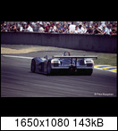 24 HEURES DU MANS YEAR BY YEAR PART FIVE 2000 - 2009 00lm02cadillaclmpmang4nk62