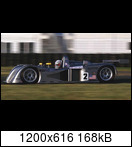 24 HEURES DU MANS YEAR BY YEAR PART FIVE 2000 - 2009 00lm02cadillaclmpmang75j8k