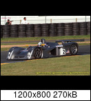 24 HEURES DU MANS YEAR BY YEAR PART FIVE 2000 - 2009 00lm02cadillaclmpmangx5jb9