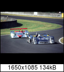 24 HEURES DU MANS YEAR BY YEAR PART FIVE 2000 - 2009 00lm02cadillaclmpmangy3j29