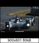 24 HEURES DU MANS YEAR BY YEAR PART FIVE 2000 - 2009 00lm02cadillaclmpmangzdk2r