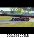 24 HEURES DU MANS YEAR BY YEAR PART FIVE 2000 - 2009 00lm03cadillaclmpeber36k6z