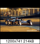 24 HEURES DU MANS YEAR BY YEAR PART FIVE 2000 - 2009 00lm03cadillaclmpeber6yj6a